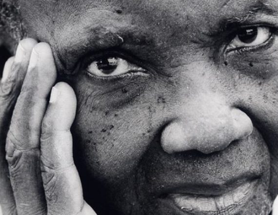 Joseph Ki Zerbo